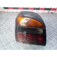 Фонарь задний левый Volkswagen Golf 3 (1991-1999) 1997 1H6945111B