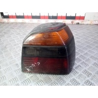 Фонарь задний правый Volkswagen Golf 3 (1991-1999) 1997 1H6945112B
