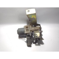 Кран отопителя (печки) Mercedes Vito W638 (1996-2003) 1998 0018300684