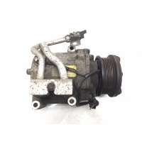 Компрессор кондиционера Ford Mondeo 2004 1S7H19D629CC