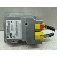 Блок управления подушек безопасности IV 2010 - 2013 2012 68025632AK,
