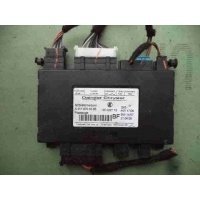 Блок управления сиденьем Mercedes M-klasse (W164) 2005 - 2011 2009 2118704585 A2118704585