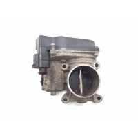 Заслонка дроссельная Volkswagen Fox 2006 03D133062E