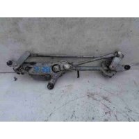 Диск штампованный Ford Galaxy I (WGR) 1995 - 2000 2003 7M0601027J,