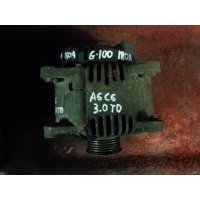 Генератор Audi A6 C6 (4F) 2004 - 2011 2006 059903015R