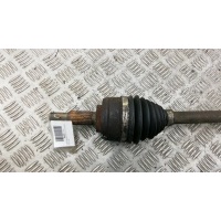 Привод передний правый RENAULT SCENIC (2009-2017) 2010 391006777R