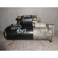 Стартер Volkswagen Passat GP (3B) 2000 - 2005 2002 068911024H