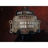 Генератор Audi A6 C6 (4F) 2004 - 2011 2005 06E903016F