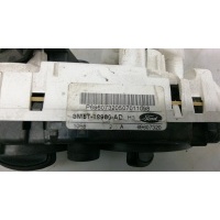 блок управления печки и климат-контроля FORD FOCUS (2005-2011) 2007 1374165