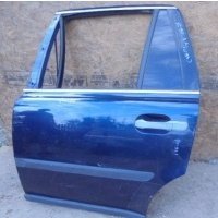 Дверь задняя левая I C 2002 - 2006 2003