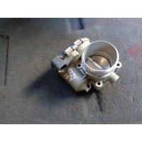 Заслонка дроссельная Volkswagen Passat GP (3B) 2000 - 2005 2001 06B133062M