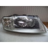 Фара правая 4E 2002 - 2010 2006