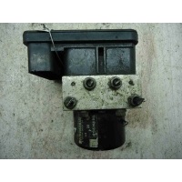 Блок ABS Volkswagen Golf V (1K) 2003 - 2009 2005 1K0907379D, 1K0614517AC