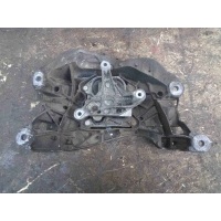 Кронштейн КПП Audi A6 C7 (4G2) 2011 - 2014 2012 4G0399263G,