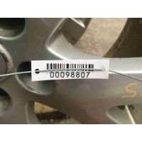 Диск литой Mazda CX-7 (ER) 2006 - 2012 2007 9965047580