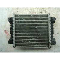 Радиатор ДВС Audi A6 C7 (4G) 2011 - 2016 2012 4G0121212
