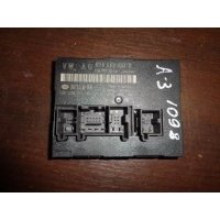 Блок комфорта Audi A3 II (8P1) рестайлинг 1 2003 - 2013 2004 8P0959433B,