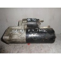 Стартер Volkswagen Passat GP (3B) 2000 - 2005 2002 068911024H