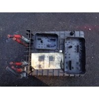 Блок предохранителей Volkswagen Touran (1T) 2003 - 2010 2005 1K0937124N