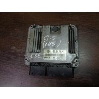 Блок управления ДВС V 1K 2003 - 2009 2005 03C906056AK,