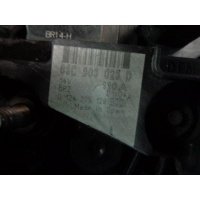 Генератор Volkswagen Golf V (1K) 2003 - 2009 2005 03C903023D