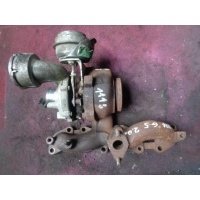 Турбина Volkswagen Golf V (1K) 2003 - 2009 2007 03G253014H