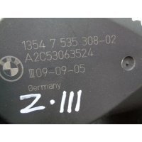 Заслонка дроссельная BMW 7-Series E65,66 2001 - 2008 2006 7535308