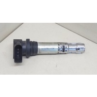 Катушка зажигания Skoda Fabia 1999-2007 2006 036905715A