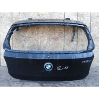 Крышка багажника BMW 1-Series E87 2003 - 2011 2009