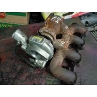 Турбина Ford Transit (F) 2000 - 2006 2002 YC1Q6K682AD