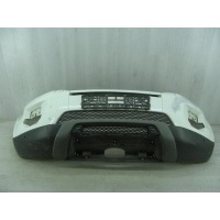 Бампер передний Land Rover Range Rover Evoque I (2011-2015) 5 дв LR072259