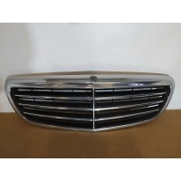 Решётка радиатора Mercedes E W213 2018 A2138808602
