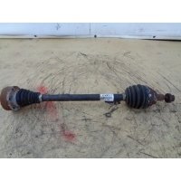 Полуось задняя правая Volkswagen Passat B6 (3C) 2005 - 2010 2006 1K0501204A,