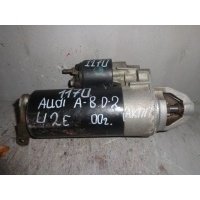 Стартер Audi A8 D2 (4D) 1994 - 2002 2000 077911023E