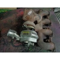 Турбина Ford Transit (F) 2000 - 2006 2000 YC1Q6K682AD