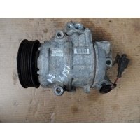 Компрессор кондиционера Audi A2 (8Z) 2000 - 2005 2003 8Z0260805A