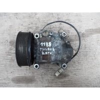 Компрессор кондиционера I GG,GY 2002 - 2005 2003 H12A1AE4DC,