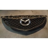Решетка радиатора Mazda 6 I (GG,GY) 2002 - 2007 2003 GJ6A50712