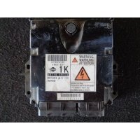 Блок управления ДВС Nissan Navara (D40) 2004 - 2015 2006 23710EB33A,