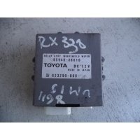 Блок управления Lexus RX (XU30) 2003 - 2009 2004 8594048010