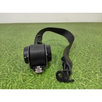ремень безопасности Opel Astra H 2004-2009 13296215