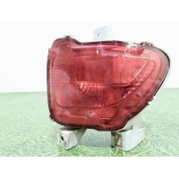 Фара противотуманная (ПТФ) Toyota RAV4 A30 2006-2012 8145742010