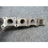 Коллектор выпускной Volkswagen Sharan 1999 058253033E