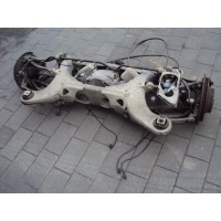 Балка для сзади мерседес cls w219 3.0 cdi v6