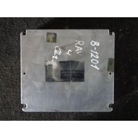 Блок управления ДВС Toyota RAV 4 II (A20) 2000 - 2005 2004 8966142A20