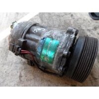 Компрессор кондиционера Volkswagen Golf III (1H) 1991 - 1999 1995 357820803R