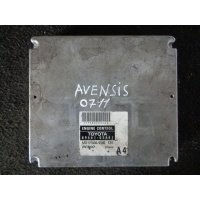 Блок управления ДВС Toyota Avensis I (T220) 1997 - 2003 2003 8966105A41