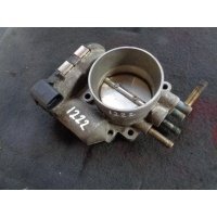 Заслонка дроссельная Volkswagen Passat GP (3B) 2000 - 2005 2001 078133062B