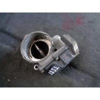 Заслонка дроссельная Volkswagen T5 2003 - 2009 2005 03G128063A,