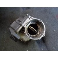 Заслонка дроссельная Volkswagen T5 2003 - 2009 2005 03G128063G